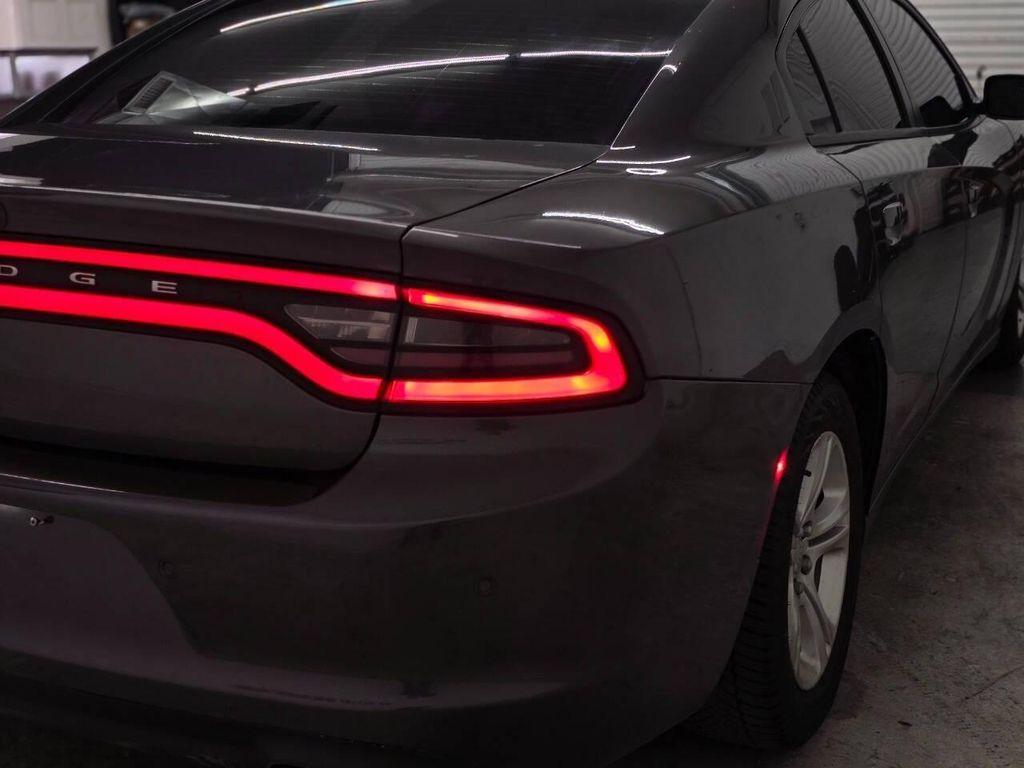 used 2020 Dodge Charger car, priced at $13,777