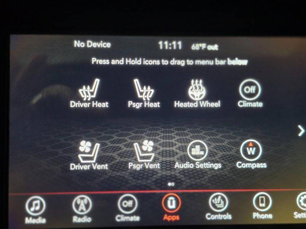 used 2020 Dodge Charger car, priced at $13,777