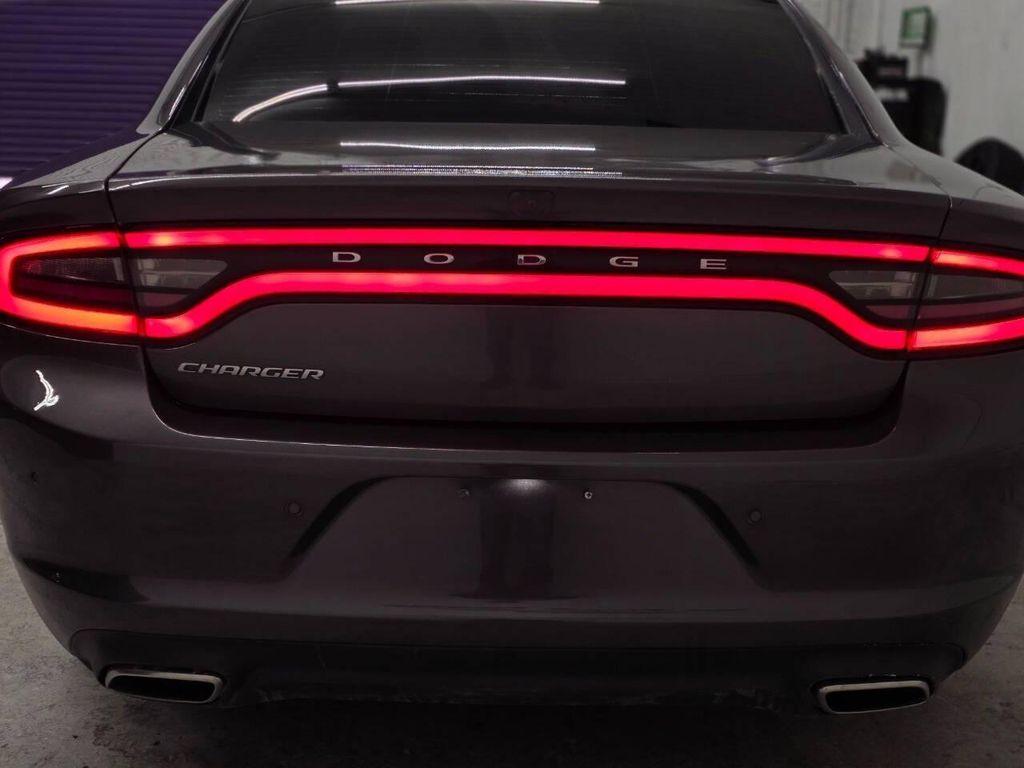 used 2020 Dodge Charger car, priced at $13,777