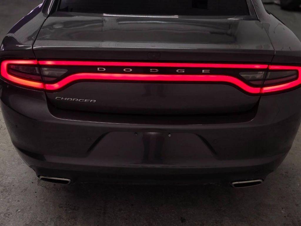 used 2020 Dodge Charger car, priced at $13,777
