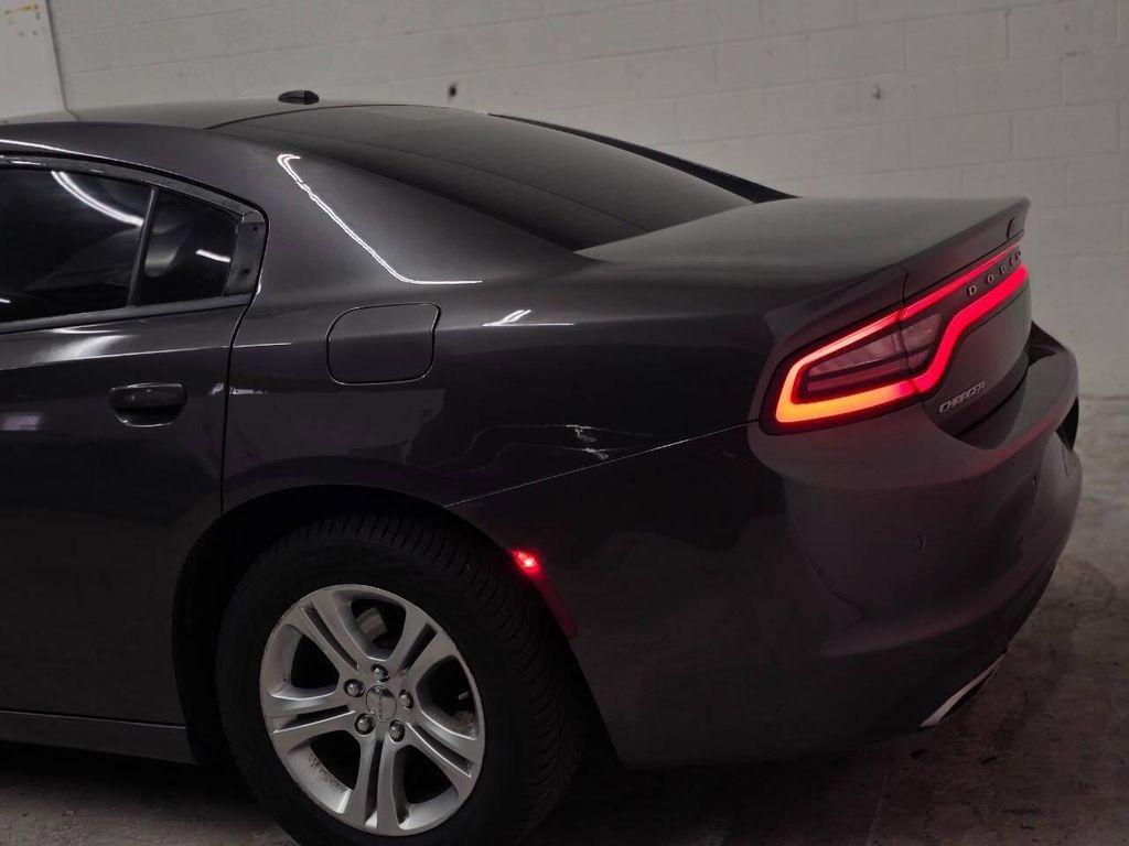 used 2020 Dodge Charger car, priced at $13,777