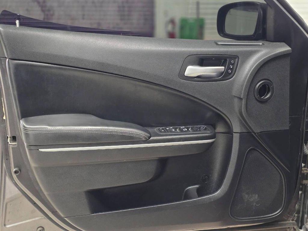 used 2020 Dodge Charger car, priced at $13,777