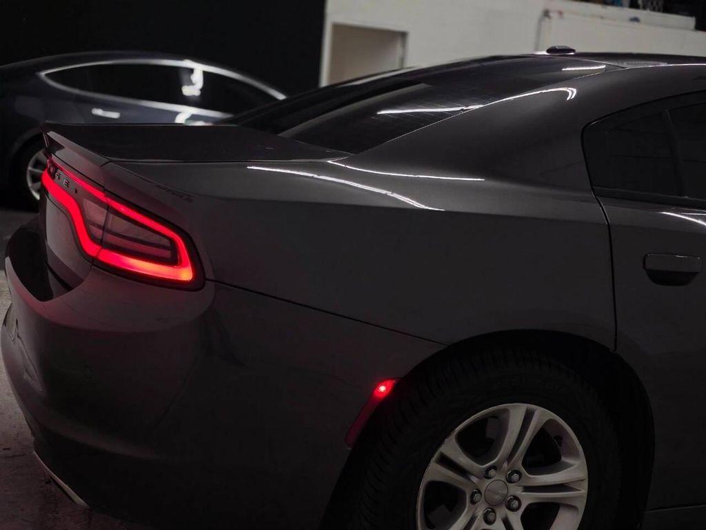 used 2020 Dodge Charger car, priced at $13,777