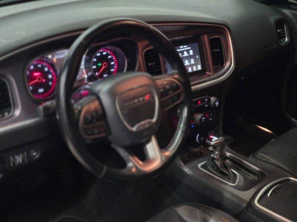 used 2020 Dodge Charger car, priced at $13,777