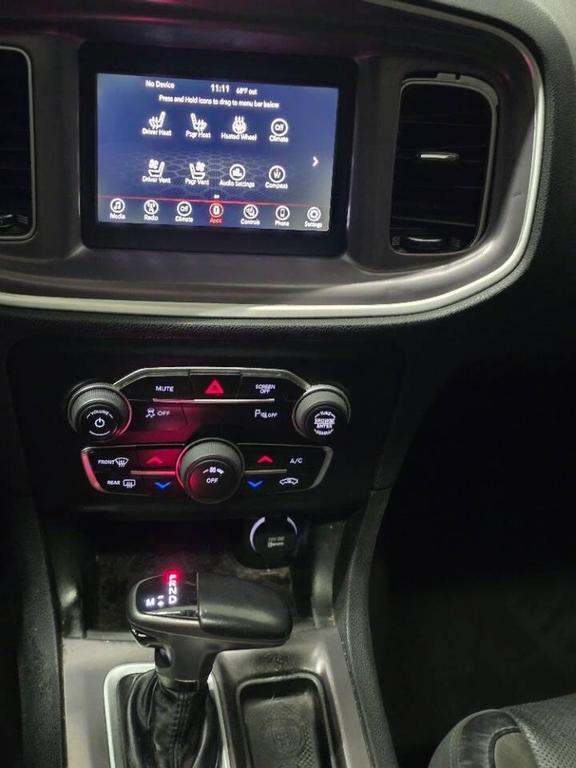 used 2020 Dodge Charger car, priced at $13,777