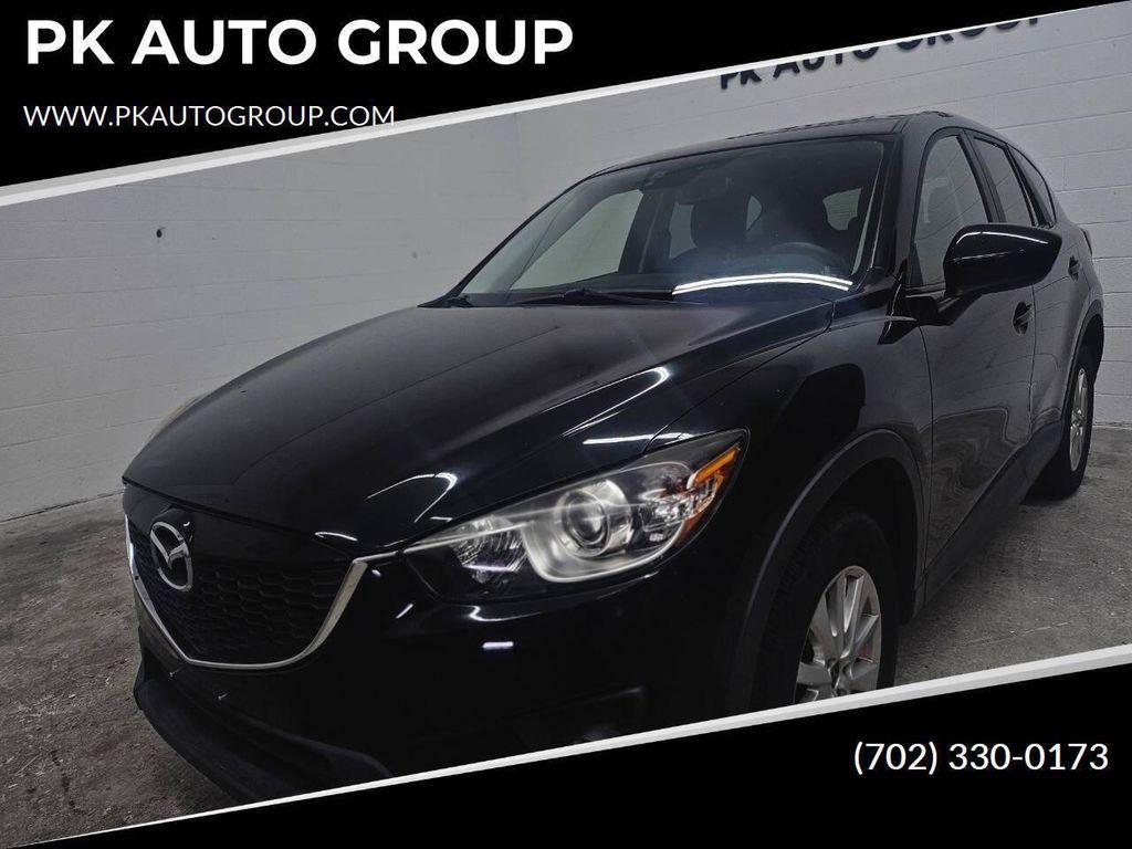 used 2014 Mazda CX-5 car, priced at $10,470