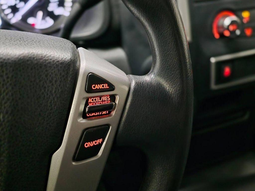 used 2019 Nissan Titan car, priced at $13,444