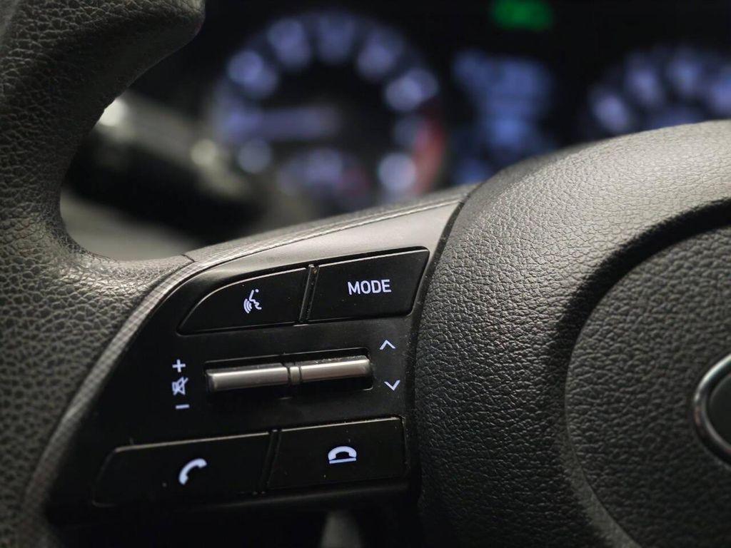 used 2021 Hyundai Sonata car, priced at $14,200