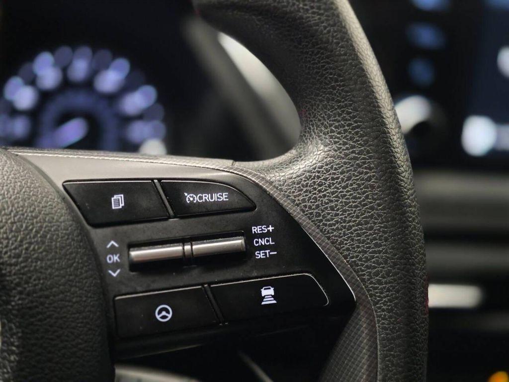 used 2021 Hyundai Sonata car, priced at $14,200