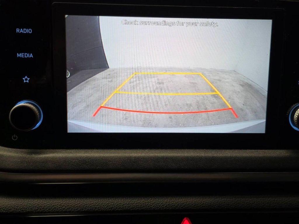 used 2021 Hyundai Sonata car, priced at $14,200