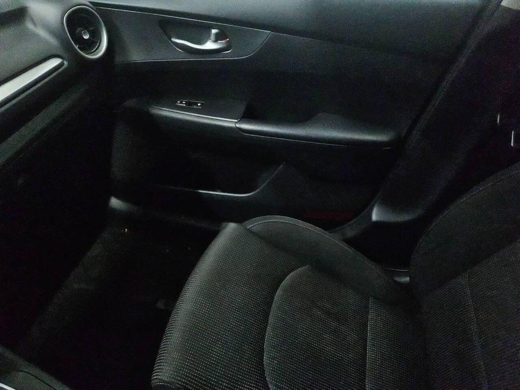 used 2019 Kia Forte car, priced at $10,667