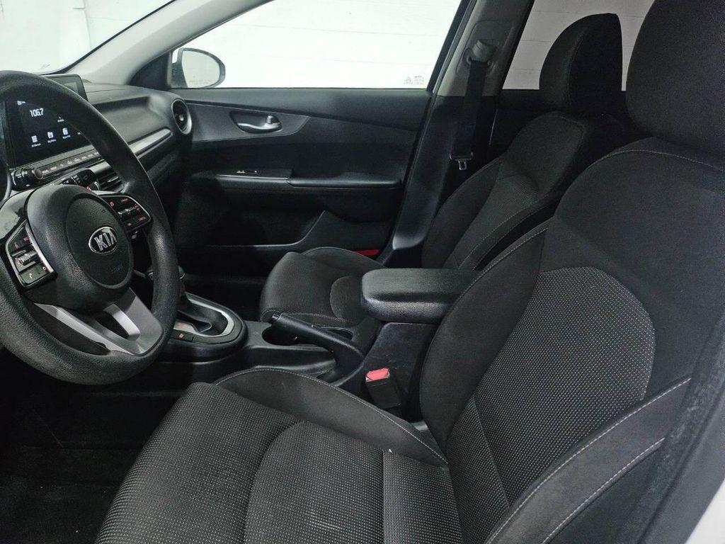 used 2019 Kia Forte car, priced at $10,667