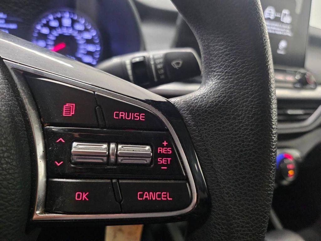 used 2019 Kia Forte car, priced at $10,667