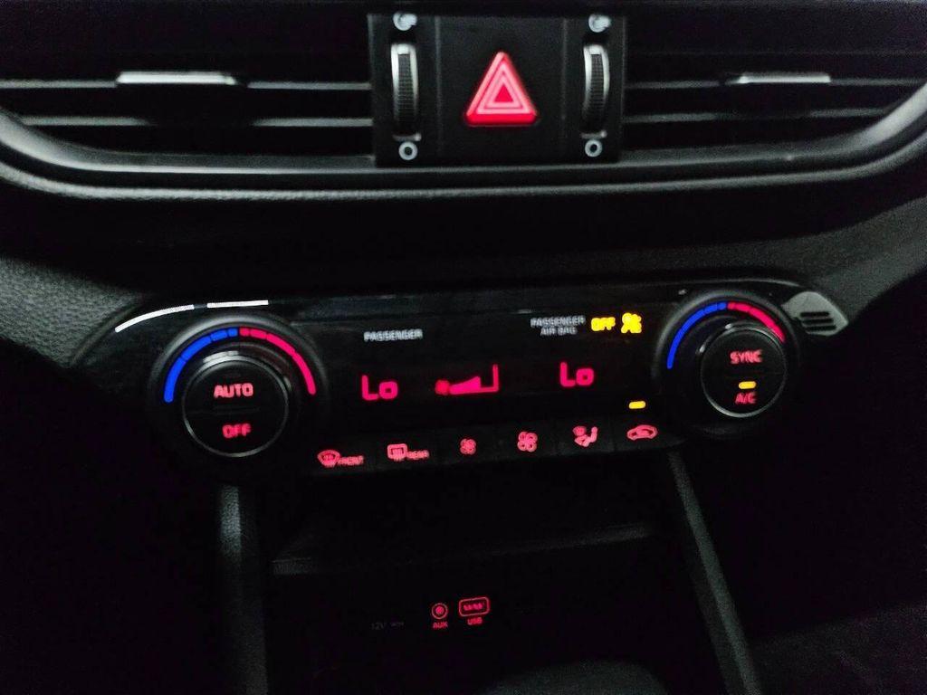 used 2019 Kia Forte car, priced at $10,667
