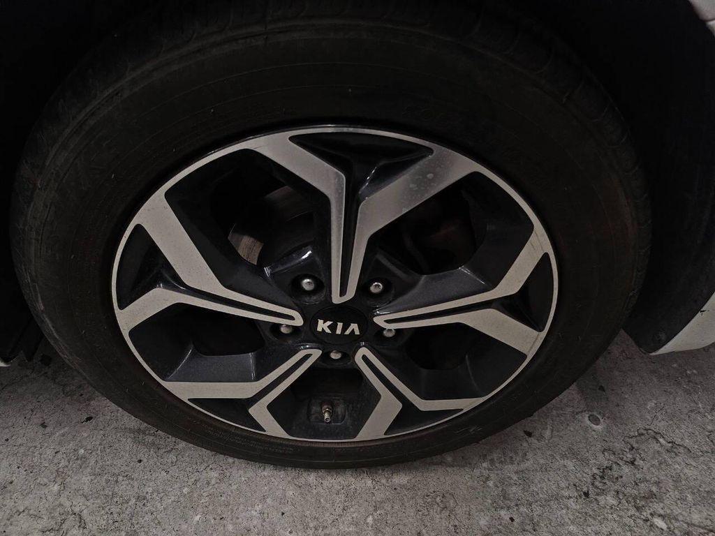 used 2019 Kia Forte car, priced at $10,667