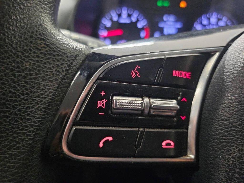 used 2019 Kia Forte car, priced at $10,667