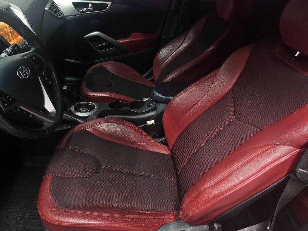 used 2012 Hyundai Veloster car, priced at $5,620