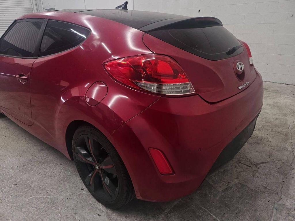 used 2012 Hyundai Veloster car, priced at $5,620