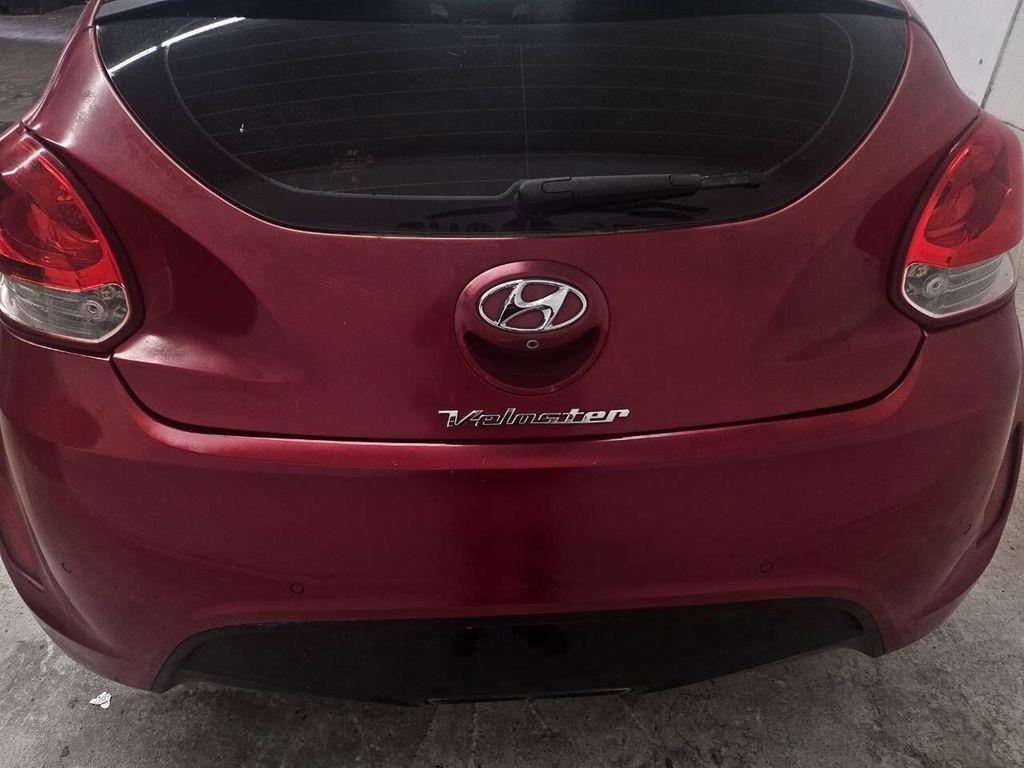 used 2012 Hyundai Veloster car, priced at $5,620