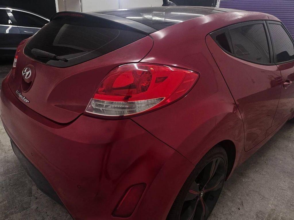 used 2012 Hyundai Veloster car, priced at $5,620