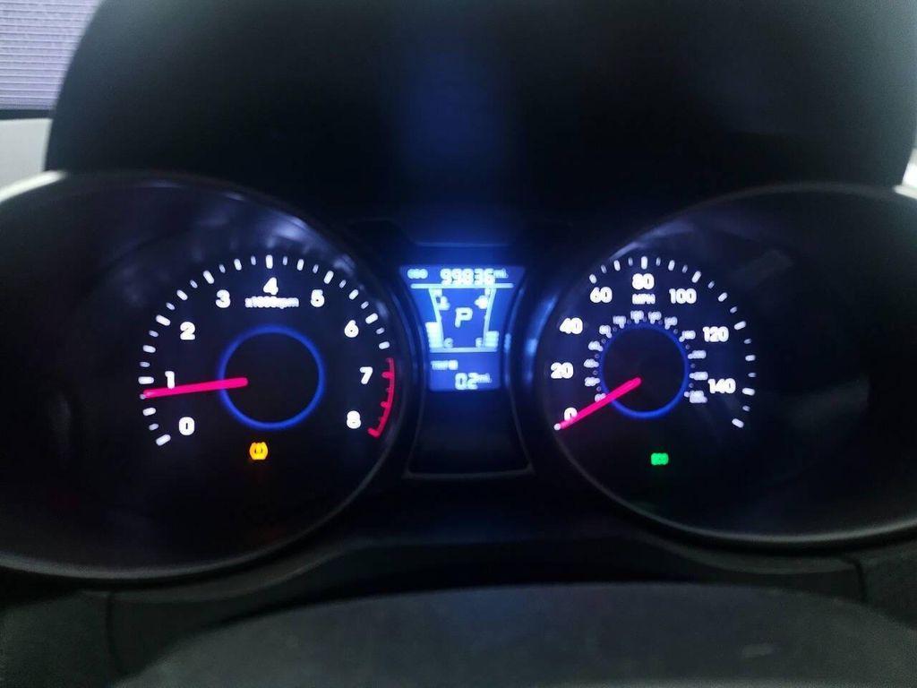 used 2012 Hyundai Veloster car, priced at $5,620