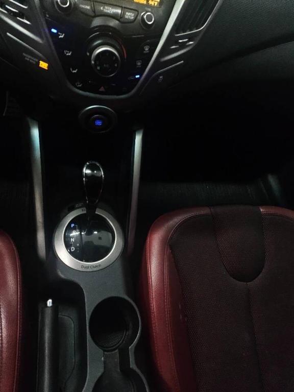 used 2012 Hyundai Veloster car, priced at $5,620