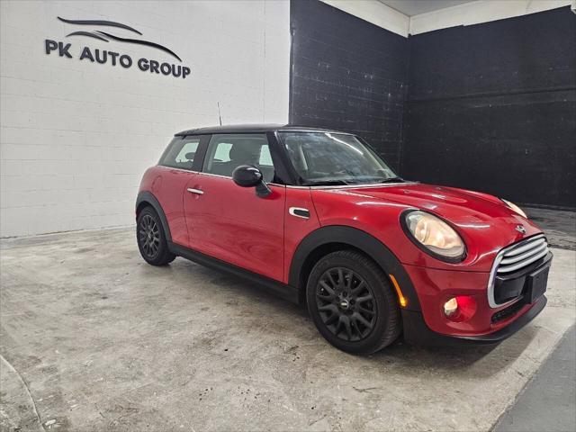 used 2015 MINI Hardtop car, priced at $10,742