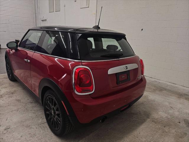 used 2015 MINI Hardtop car, priced at $10,742