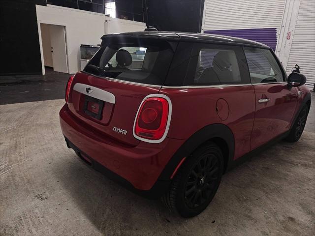 used 2015 MINI Hardtop car, priced at $10,742