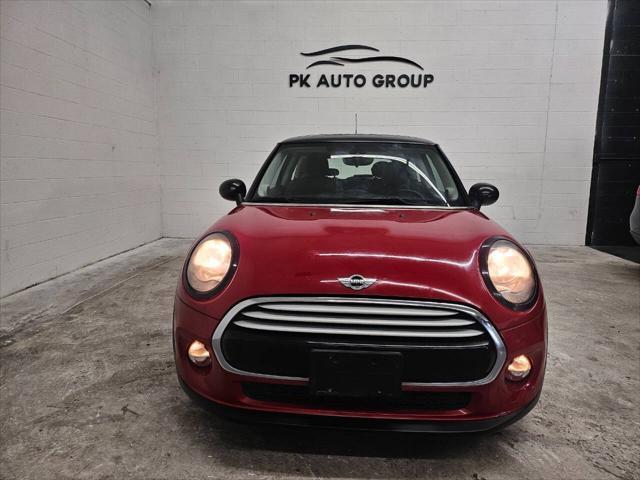 used 2015 MINI Hardtop car, priced at $10,742