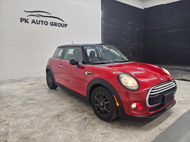 used 2015 MINI Hardtop car, priced at $10,742