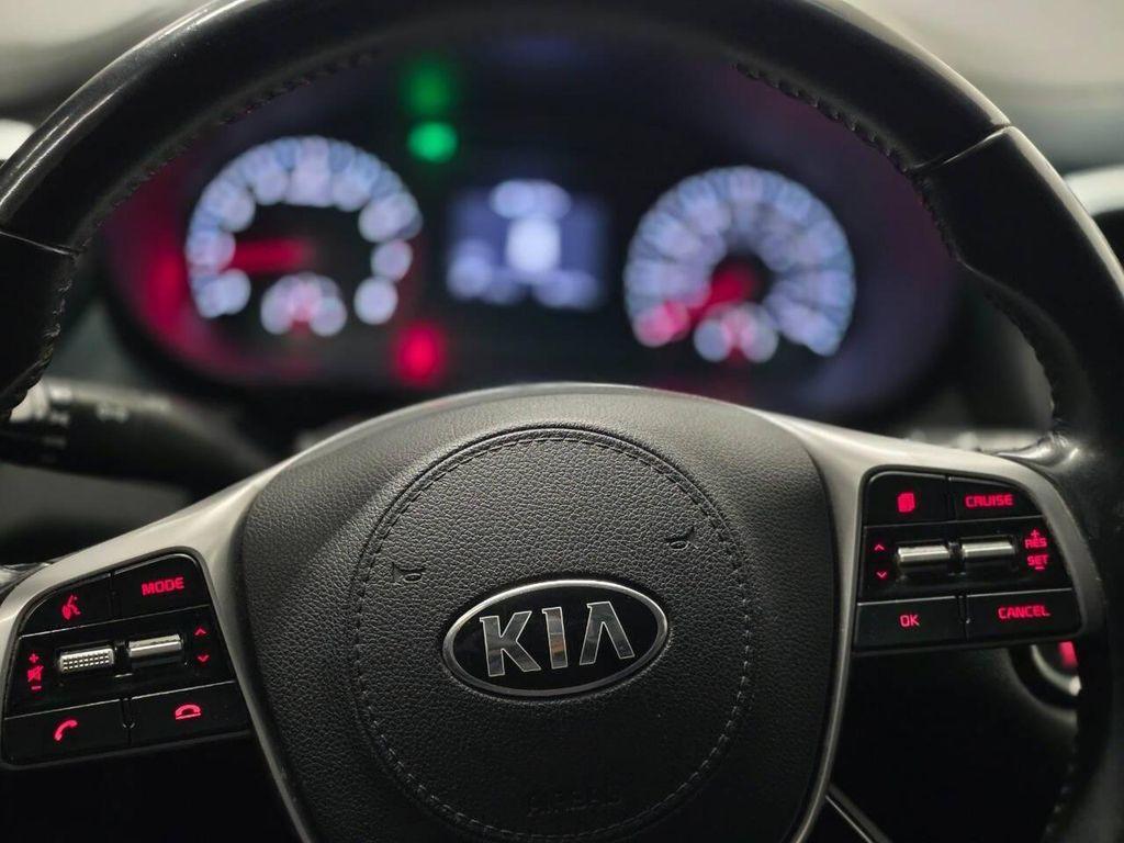 used 2020 Kia Sorento car, priced at $14,900
