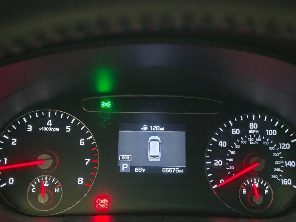 used 2020 Kia Sorento car, priced at $14,900