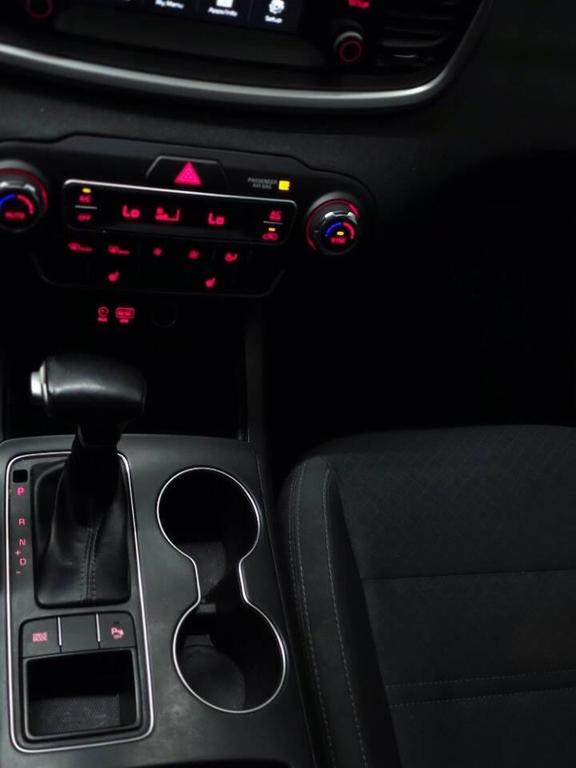 used 2020 Kia Sorento car, priced at $14,900