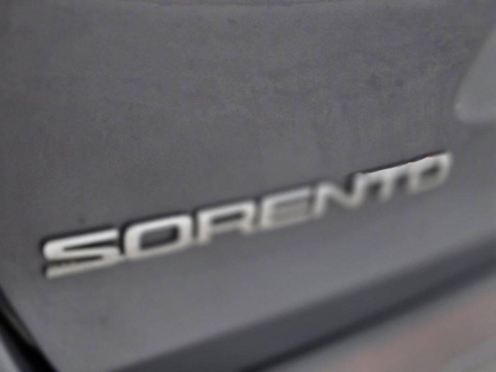 used 2020 Kia Sorento car, priced at $14,900