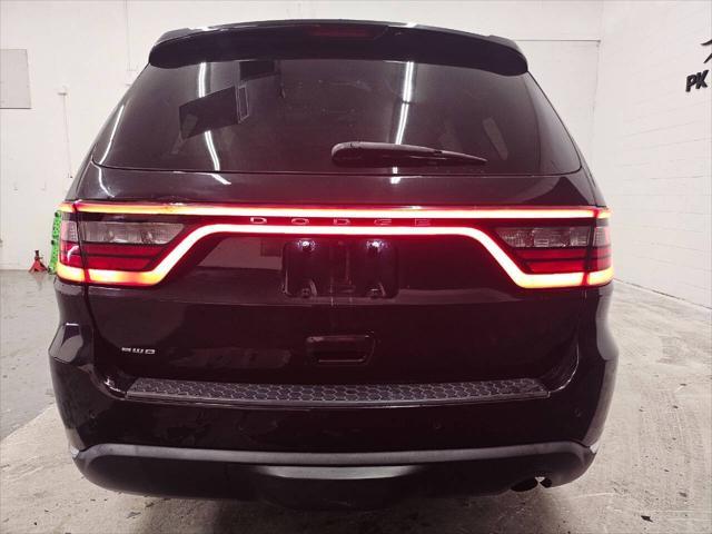 used 2015 Dodge Durango car, priced at $16,559