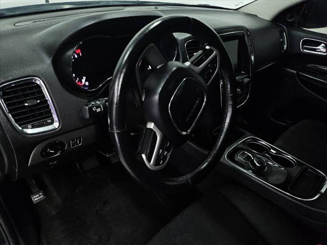 used 2015 Dodge Durango car, priced at $16,559