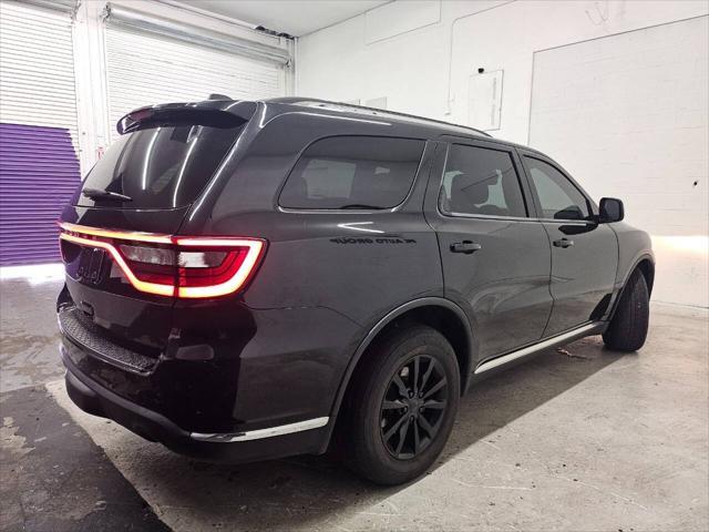 used 2015 Dodge Durango car, priced at $16,559