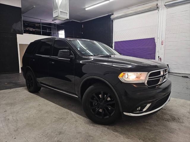 used 2015 Dodge Durango car, priced at $16,559