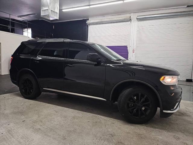 used 2015 Dodge Durango car, priced at $16,559