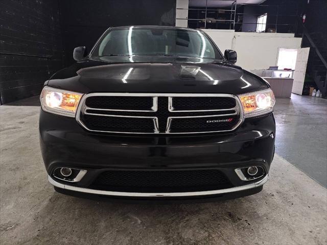 used 2015 Dodge Durango car, priced at $16,559