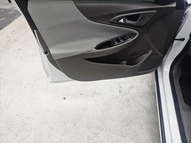 used 2022 Chevrolet Malibu car, priced at $14,999