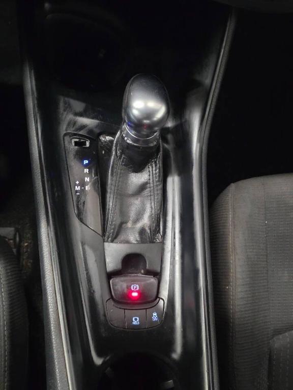 used 2018 Toyota C-HR car, priced at $13,333