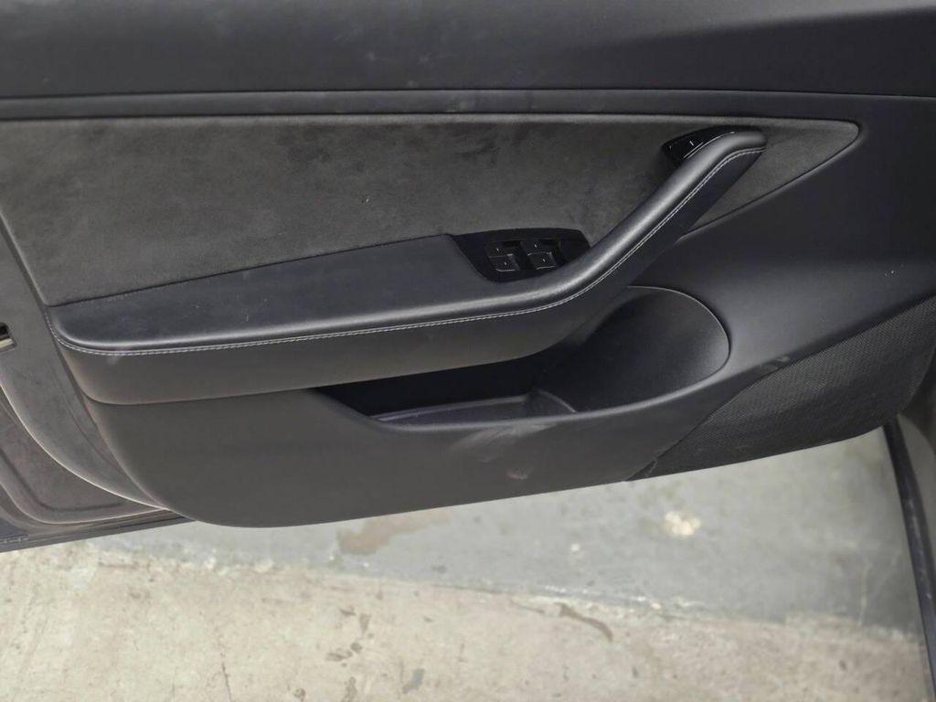 used 2018 Tesla Model 3 car, priced at $17,977