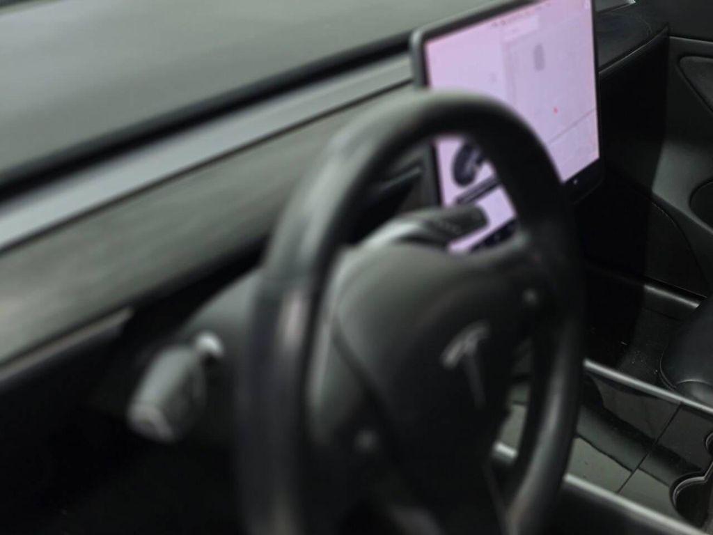 used 2018 Tesla Model 3 car, priced at $17,977