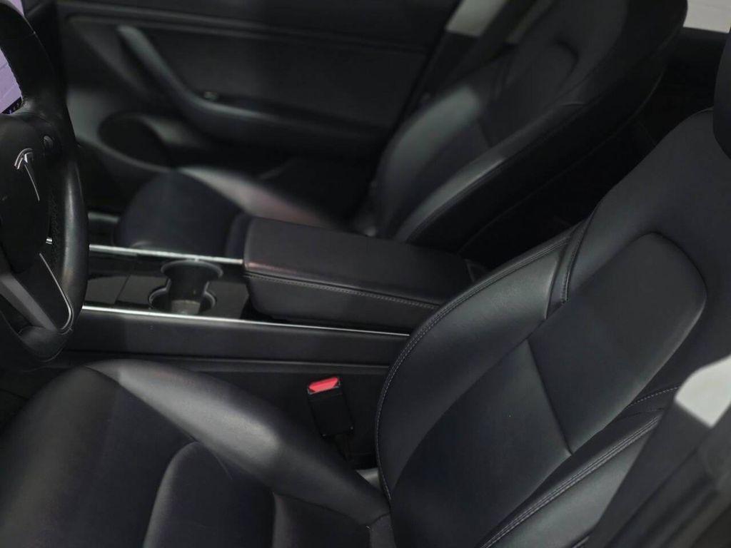 used 2018 Tesla Model 3 car, priced at $17,977