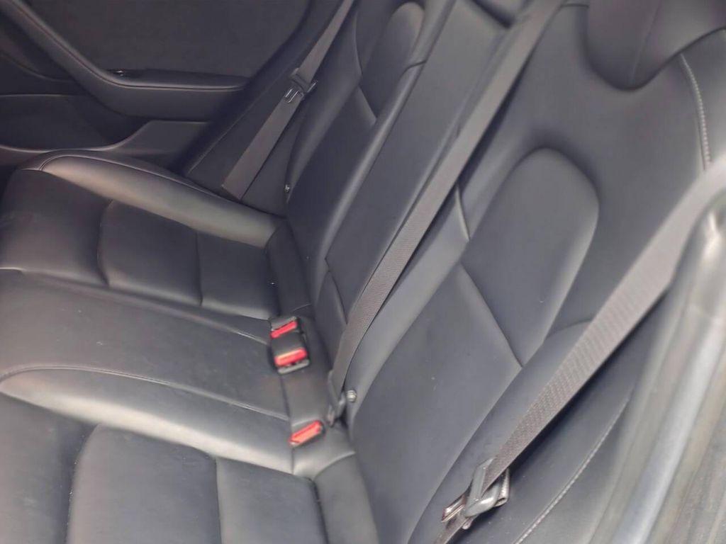 used 2018 Tesla Model 3 car, priced at $17,977