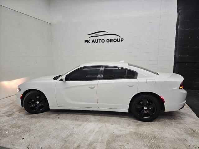 used 2018 Dodge Charger car, priced at $17,997