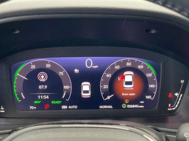 used 2024 Honda Accord Hybrid car, priced at $31,997