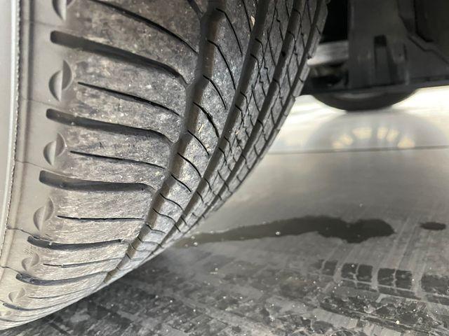 used 2024 Honda Accord Hybrid car, priced at $31,997